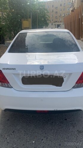Khazar SD 2019, 133,000 km - 1.7 l - Bakı