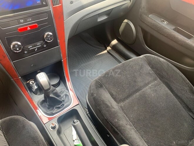 Khazar SD 2019, 133,000 km - 1.7 l - Bakı
