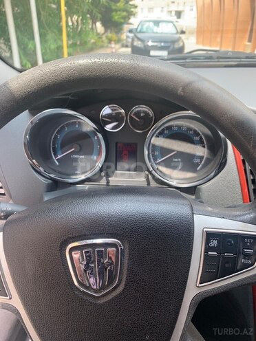 Khazar SD 2019, 133,000 km - 1.7 l - Bakı