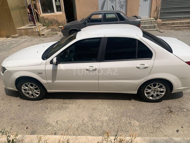 Khazar SD 2019, 133,000 km - 1.7 l - Bakı