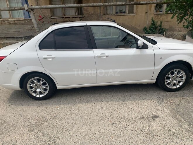 Khazar SD 2019, 133,000 km - 1.7 l - Bakı