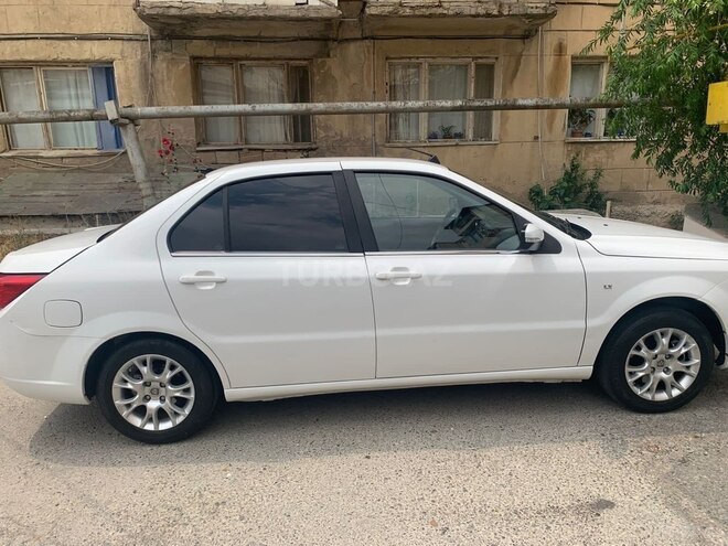 Khazar SD 2019, 133,000 km - 1.7 l - Bakı