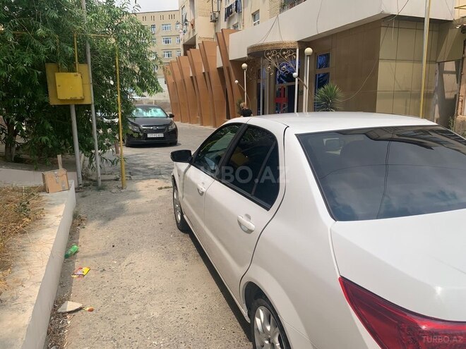 Khazar SD 2019, 133,000 km - 1.7 l - Bakı