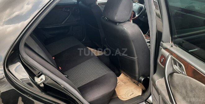 Mercedes E 220 2000, 455,000 km - 2.2 l - Bakı