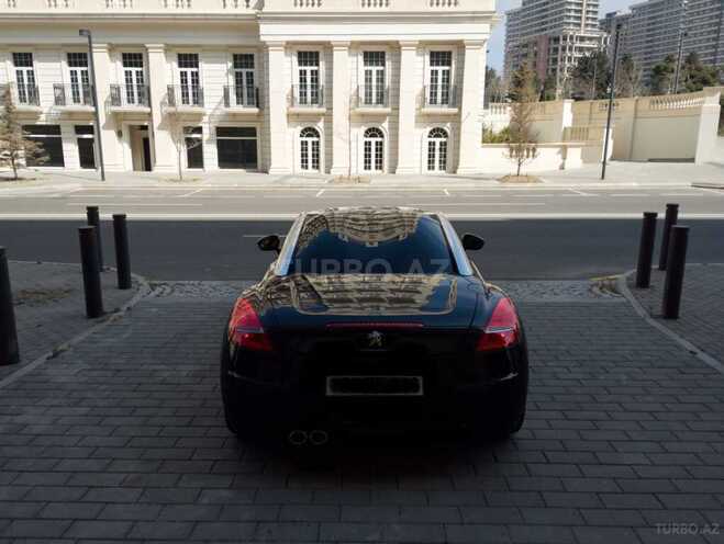 Peugeot  2014, 135,000 km - 1.6 l - Bakı