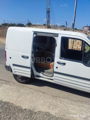 Ford Tourneo Connect 2010, 320,000 km - 1.8 l - Bakı