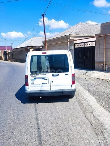 Ford Tourneo Connect 2010, 320,000 km - 1.8 l - Bakı
