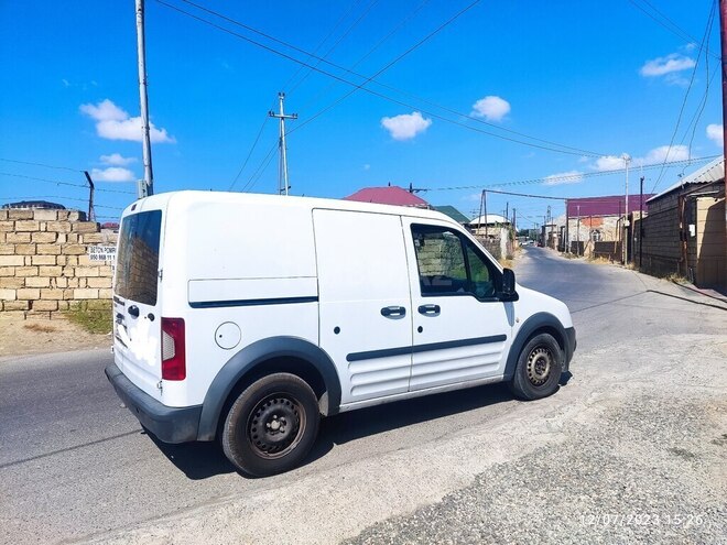 Ford Tourneo Connect 2010, 320,000 km - 1.8 l - Bakı