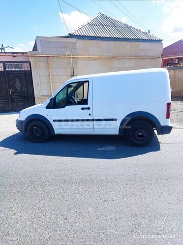 Ford Tourneo Connect 2010, 320,000 km - 1.8 l - Bakı