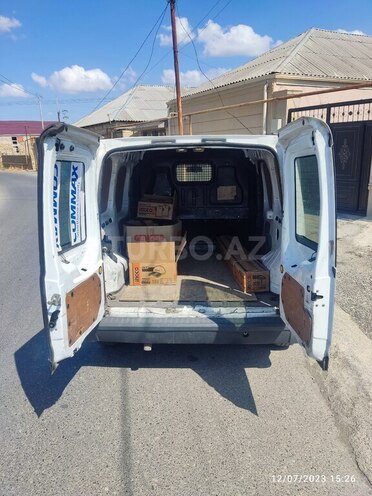 Ford Tourneo Connect 2010, 320,000 km - 1.8 l - Bakı