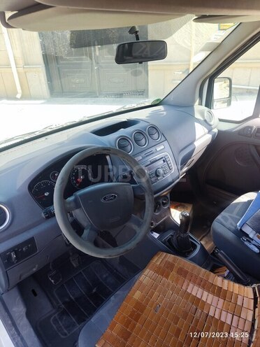 Ford Tourneo Connect 2010, 320,000 km - 1.8 l - Bakı