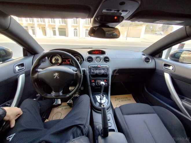 Peugeot  2014, 135,000 km - 1.6 l - Bakı