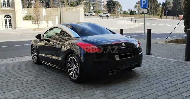 Peugeot  2014, 135,000 km - 1.6 l - Bakı