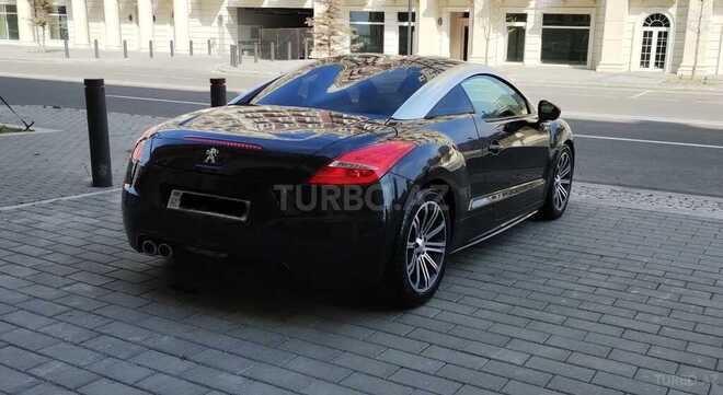 Peugeot  2014, 135,000 km - 1.6 l - Bakı