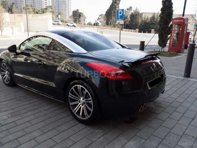 Peugeot  2014, 135,000 km - 1.6 l - Bakı