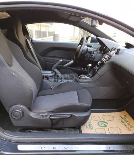 Peugeot  2014, 135,000 km - 1.6 l - Bakı