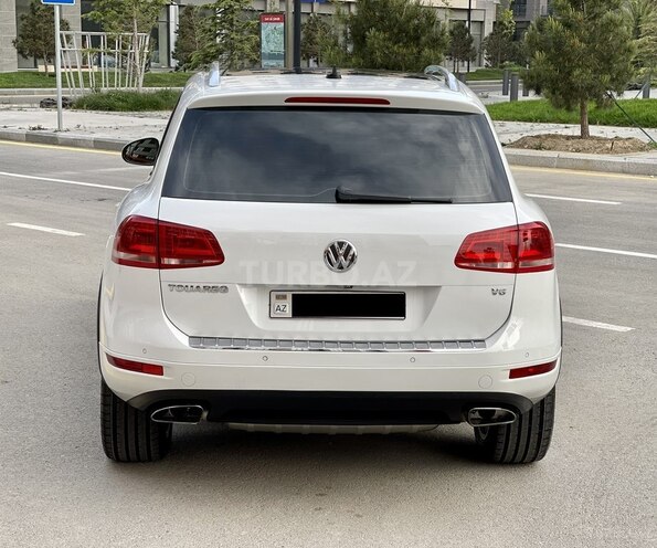 Volkswagen Touareg 2013, 178,977 km - 3.6 л - Bakı