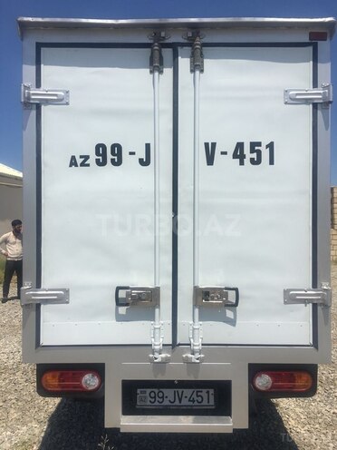 Hyundai H 100 2014, 212,300 km - 2.6 л - Bakı