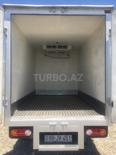 Hyundai H 100 2014, 212,300 km - 2.6 л - Bakı