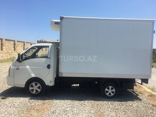 Hyundai H 100 2014, 212,300 km - 2.6 л - Bakı