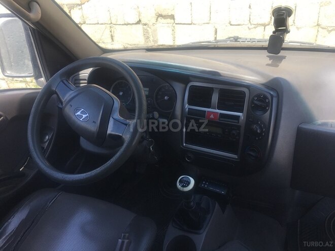 Hyundai H 100 2014, 212,300 km - 2.6 л - Bakı