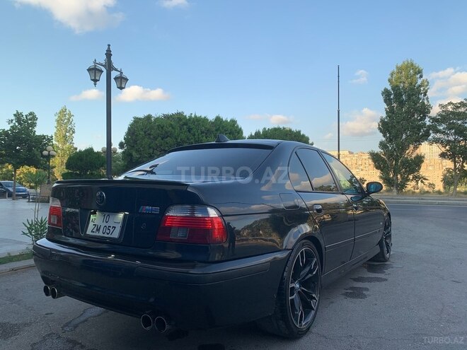 BMW 528 2000, 300,000 km - 2.8 l - Bakı