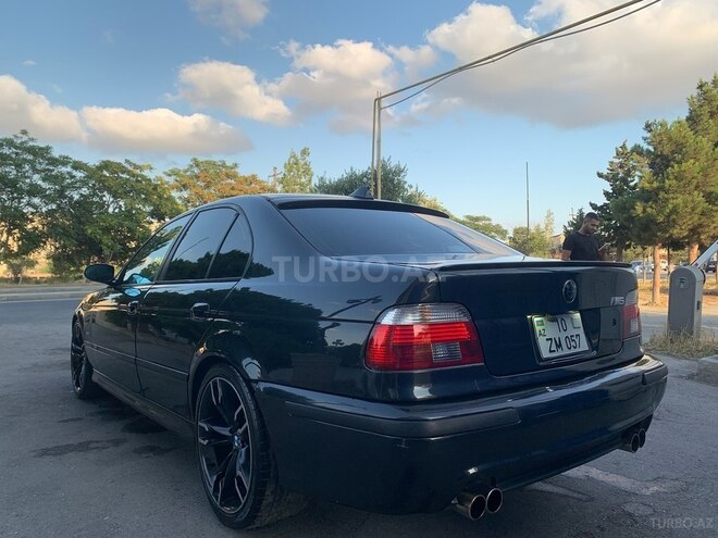 BMW 528 2000, 300,000 km - 2.8 l - Bakı