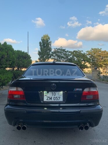 BMW 528 2000, 300,000 km - 2.8 l - Bakı