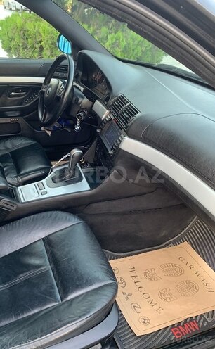 BMW 528 2000, 300,000 km - 2.8 l - Bakı