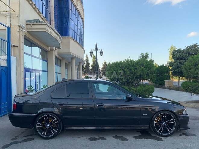 BMW 528 2000, 300,000 km - 2.8 l - Bakı