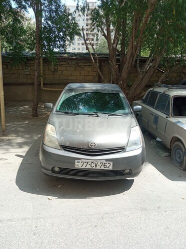 Toyota Prius 2007, 303,814 km - 1.5 l - Bakı