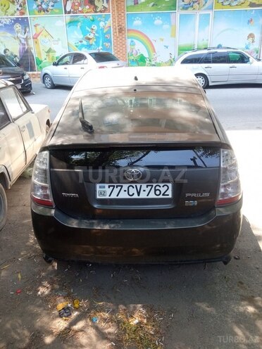 Toyota Prius 2007, 303,814 km - 1.5 l - Bakı