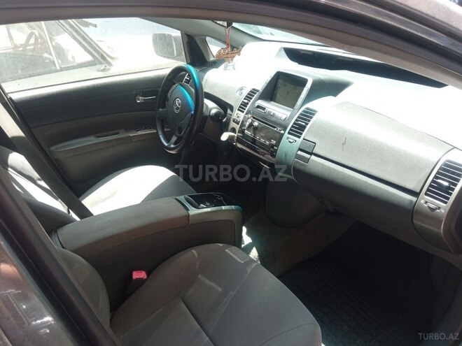 Toyota Prius 2007, 303,814 km - 1.5 l - Bakı