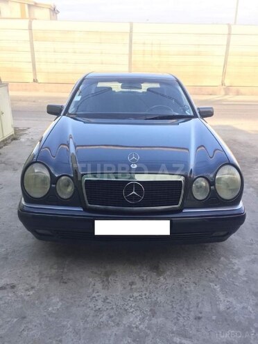 Mercedes E 200 1998, 310,000 km - 2.0 l - Bakı