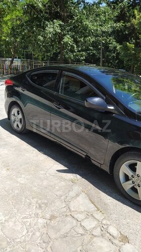 Hyundai Elantra 2012, 155,895 km - 1.8 l - Tovuz