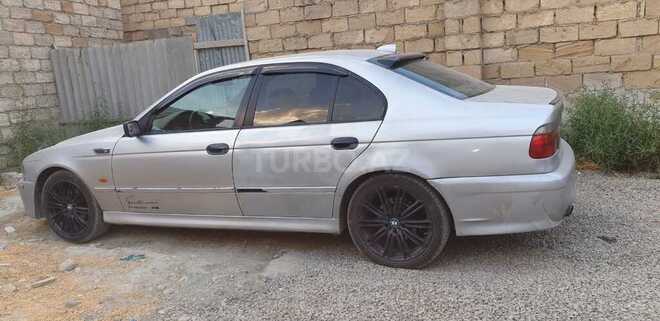 BMW 523 1996, 215,000 km - 2.5 l - Bakı