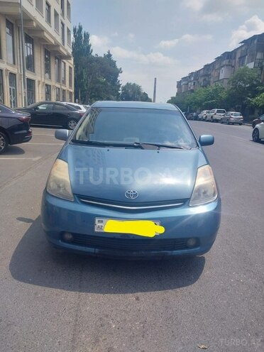 Toyota Prius 2007, 434,523 km - 1.5 l - Bakı