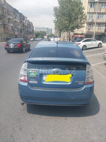 Toyota Prius 2007, 434,523 km - 1.5 l - Bakı