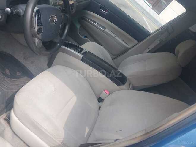 Toyota Prius 2007, 434,523 km - 1.5 l - Bakı