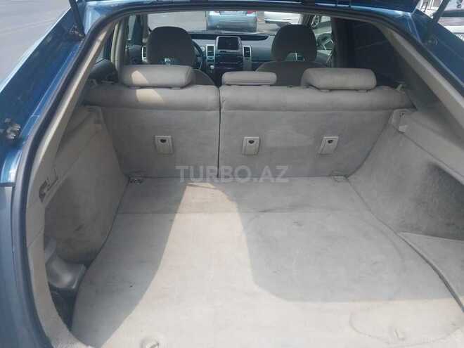 Toyota Prius 2007, 434,523 km - 1.5 l - Bakı