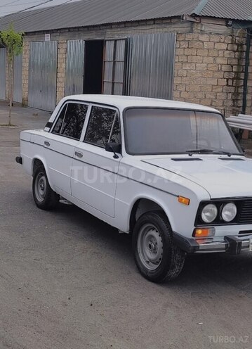 LADA (VAZ) 2106 1997, 20,000 km - 1.5 л - Bakı
