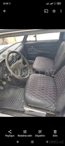 LADA (VAZ) 2106 1997, 20,000 km - 1.5 л - Bakı