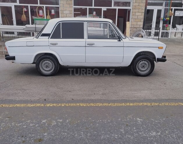 LADA (VAZ) 2106 1997, 20,000 km - 1.5 л - Bakı