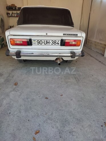 LADA (VAZ) 2106 1997, 20,000 km - 1.5 л - Bakı