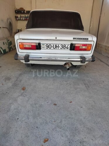 LADA (VAZ) 2106 1997, 20,000 km - 1.5 л - Bakı