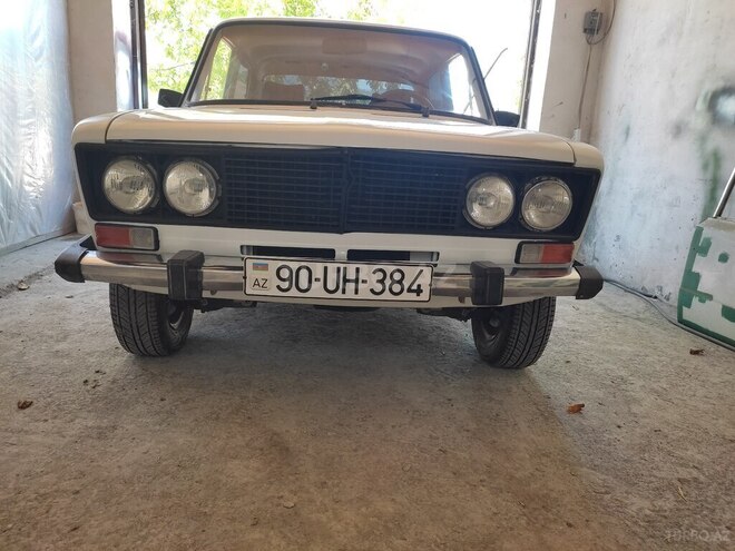 LADA (VAZ) 2106 1997, 20,000 km - 1.5 л - Bakı