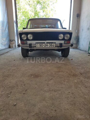 LADA (VAZ) 2106 1997, 20,000 km - 1.5 л - Bakı