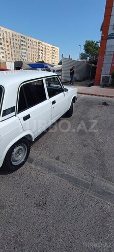 LADA (VAZ) 2107 2007, 25,000 km - 1.6 л - Bakı