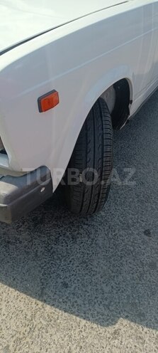 LADA (VAZ) 2107 2007, 25,000 km - 1.6 л - Bakı
