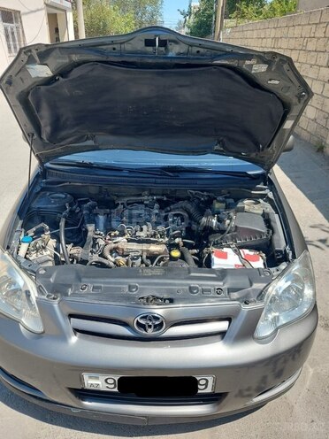 Toyota Corolla 2006, 293,300 km - 1.4 l - Sumqayıt